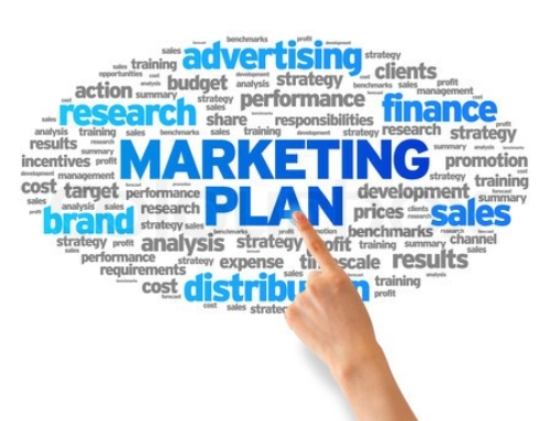 Check List per il tuo piano marketing